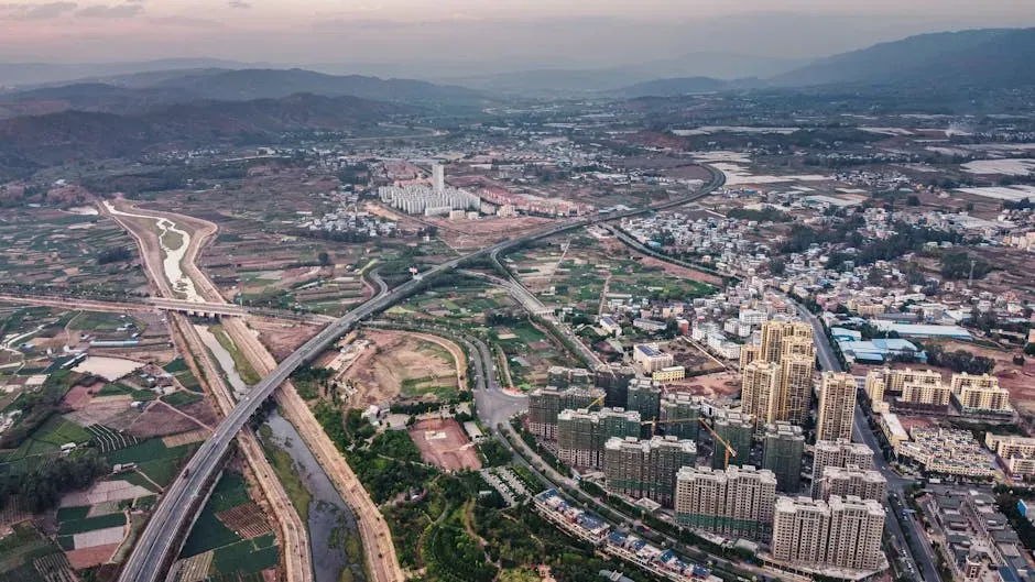 Emerging Markets Surged with Robust Growth (Image Credits: Pexels)