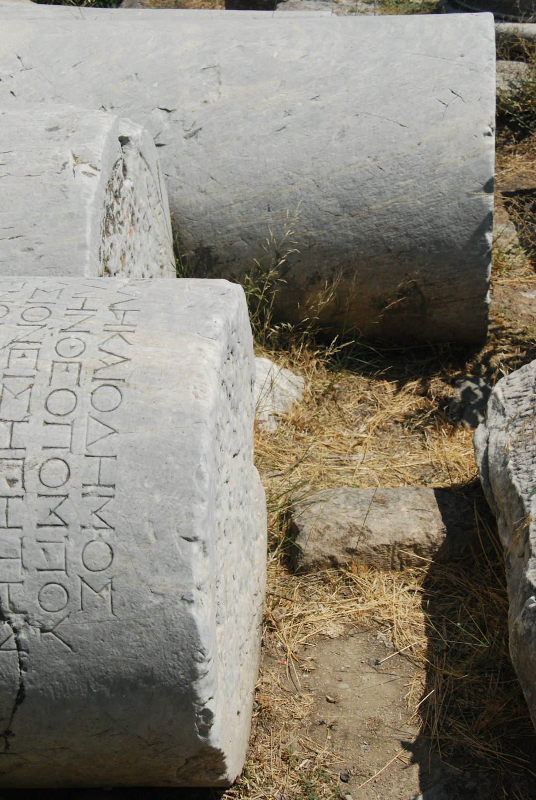 The Role of Technology in Archaeology (image credits: unsplash)