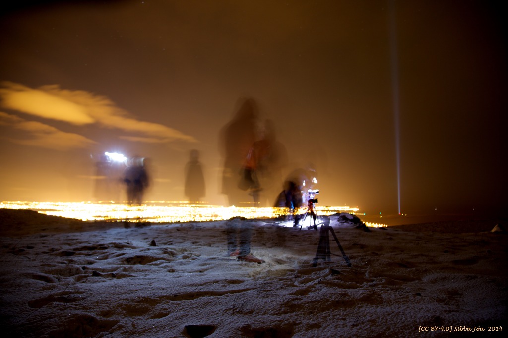 The Unexpected Joy of Midnight Adventures (image credits: wikimedia)