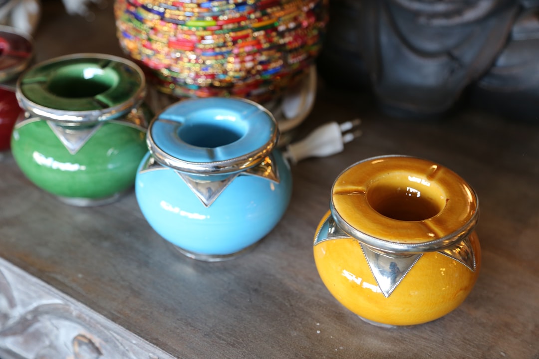 Vintage Pyrex: The Kitchen Gold Rush (image credits: unsplash)