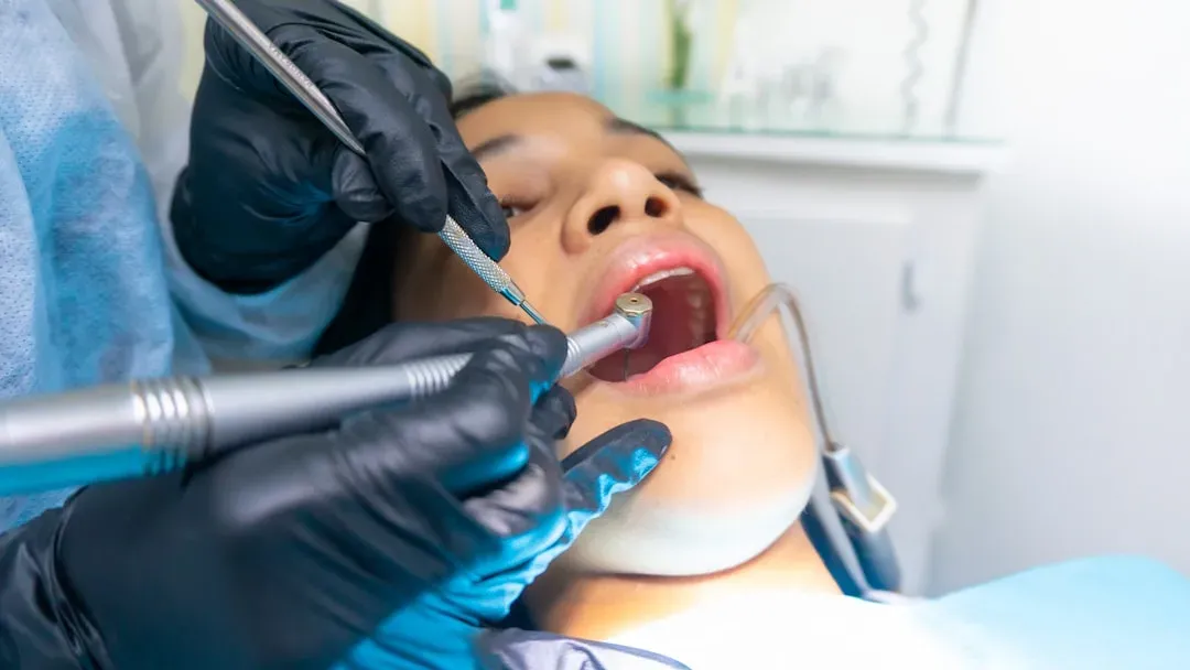 Dental Clues to Daily Nutrition (Image Credits: Unsplash)