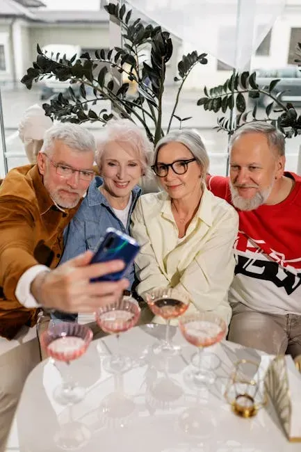 Connection Is Not a Soft Benefit - It's a Hard One (Image Credits: Pexels)