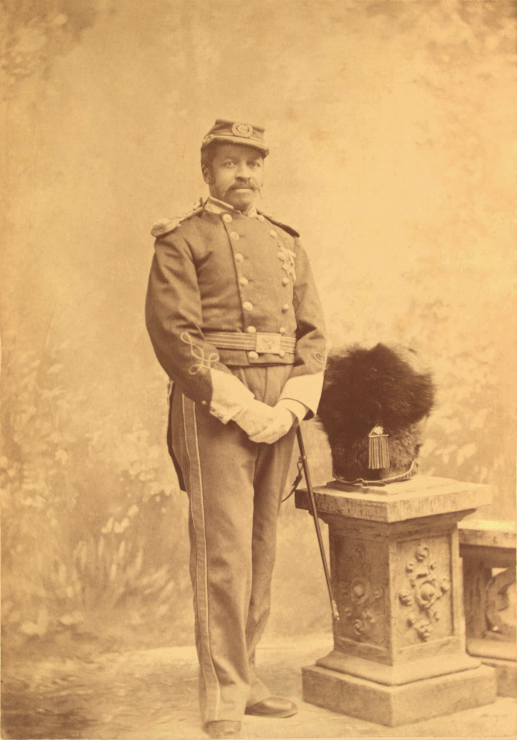 The Civil War Gold in Pennsylvania (image credits: wikimedia)