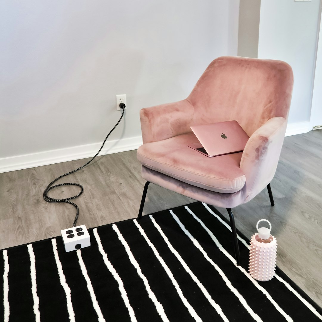 Behind-the-Couch Charging Stations Taking Living Rooms by Storm (image credits: unsplash)