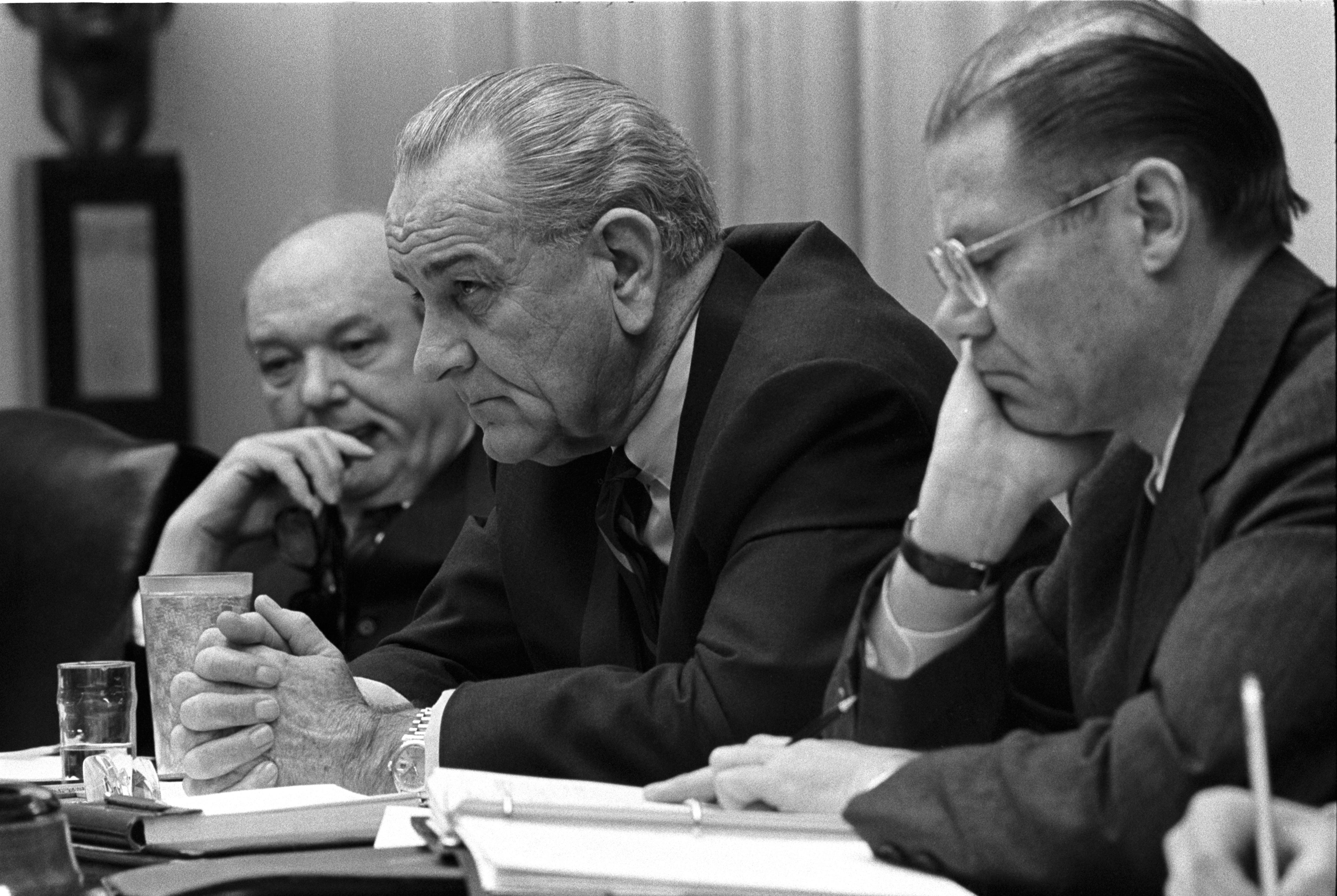 What Would Johnson Think Today? (image credits: wikimedia)