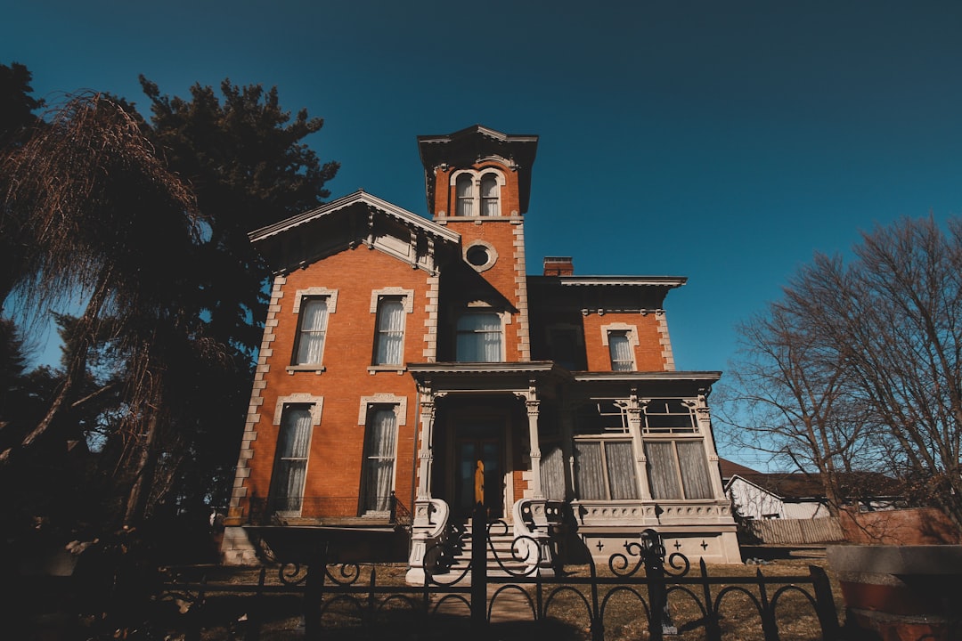 Historic Districts That Defy Modern Development (image credits: unsplash)