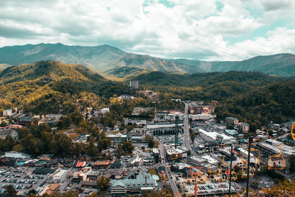 Immersing in Culture: Appalachian Heritage