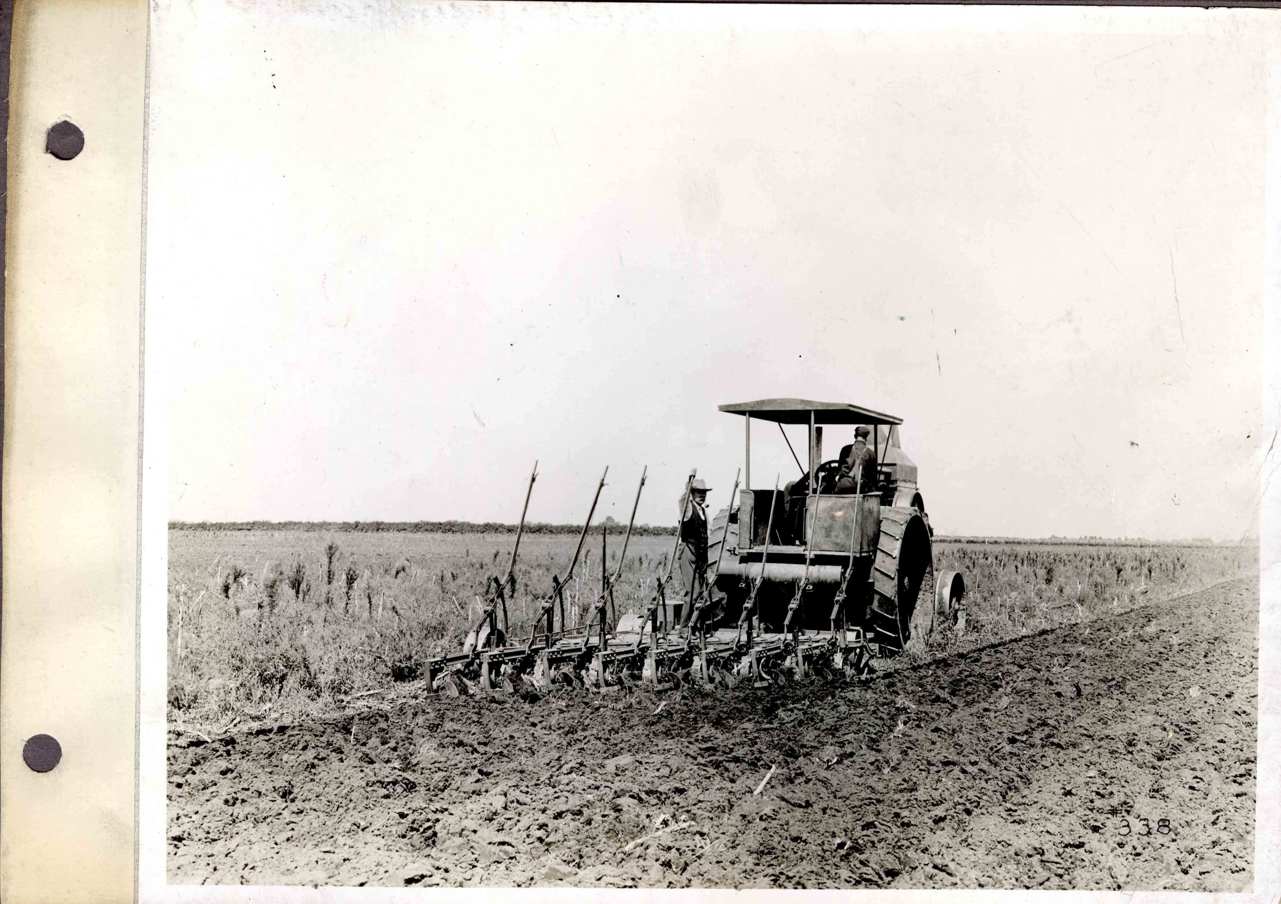 Indiana: Manufacturing and Agriculture at Risk (image credits: wikimedia)