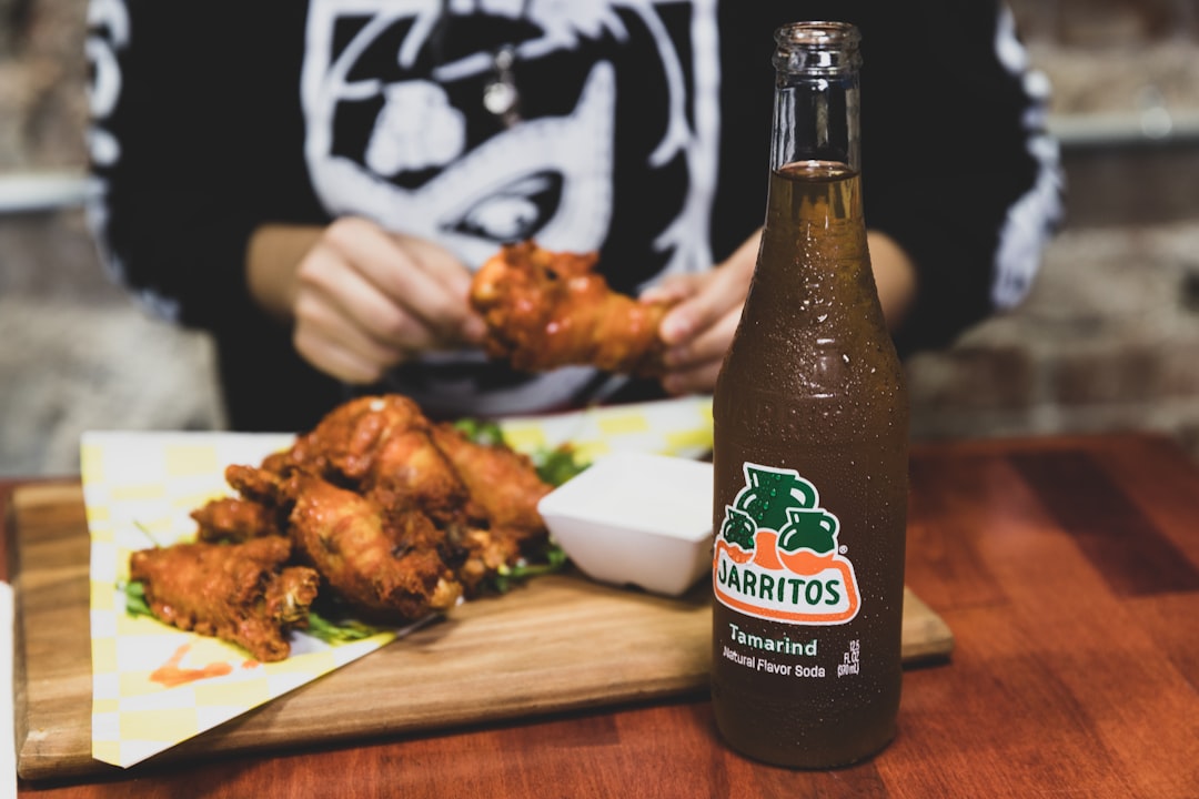 Ranch Dressing: The Dude Ranch Discovery (image credits: unsplash)