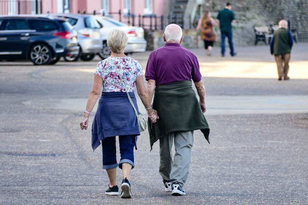 Social Security Survives Political Battles (image credits: unsplash)