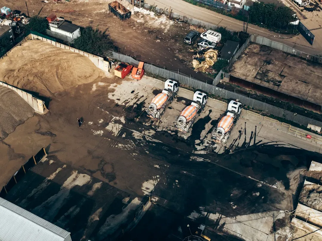 7. Construction Costs Remain Elevated (Image Credits: Unsplash)