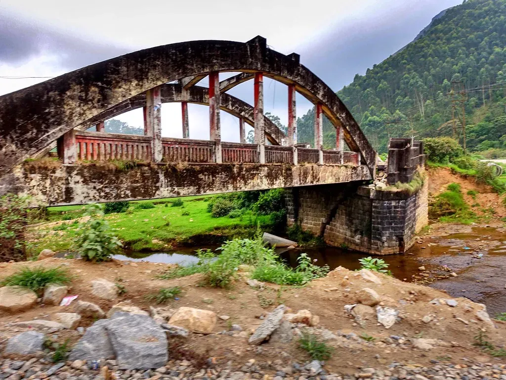 A Crumbling Backbone: The Maintenance Crisis Nobody Talks About Enough (Image Credits: Flickr)