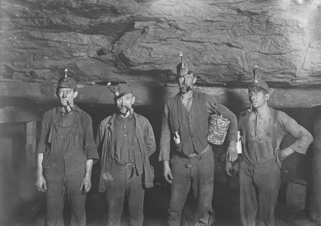 The Labor Crisis That Crippled Industries (image credits: unsplash)