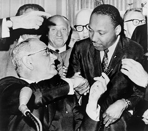 The 2020 Racial Justice Movement and Beyond (image credits: flickr)