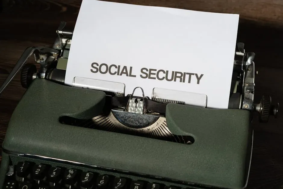 Social Security Fairness Act Ends WEP and GPO (Image Credits: Pexels)