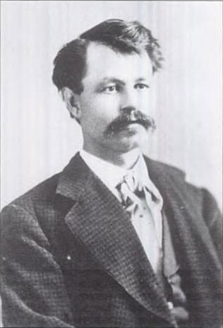 The Pleasant Valley War - Arizona's Bloodiest Feud (image credits: wikimedia)