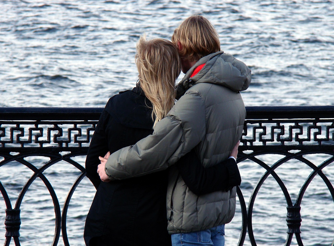Healing Past Relationship Wounds (image credits: pixabay)
