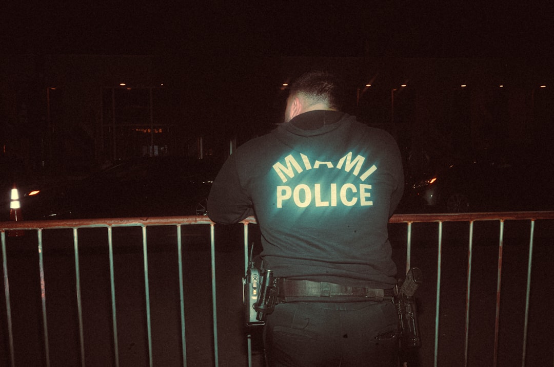 Sanctuary Policies Under Direct Attack (image credits: unsplash)
