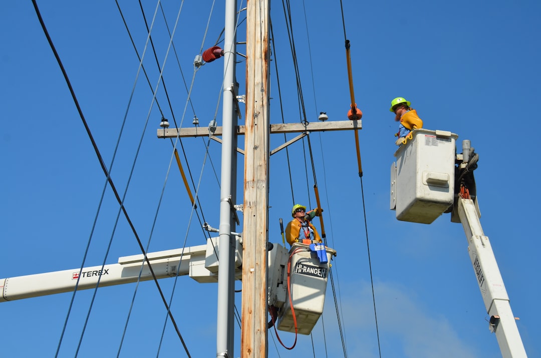 Xcel Energy Commits $2 Billion for Grid Safety (image credits: unsplash)