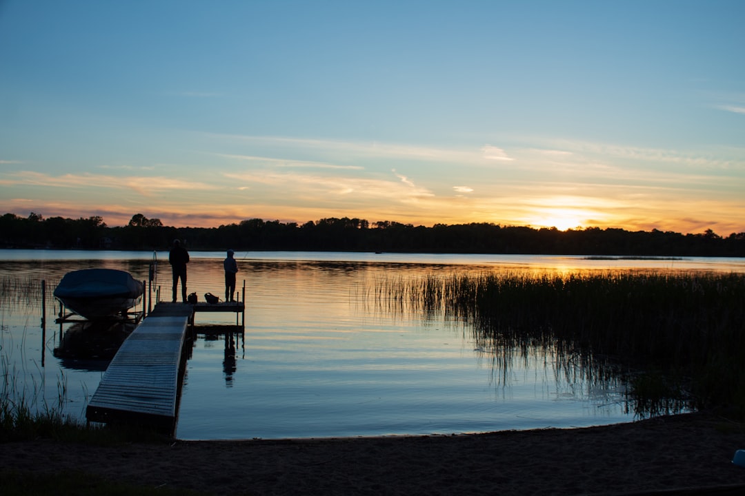 Minnesota – The Land of 10,000 Lakes and Balanced Living (image credits: unsplash)