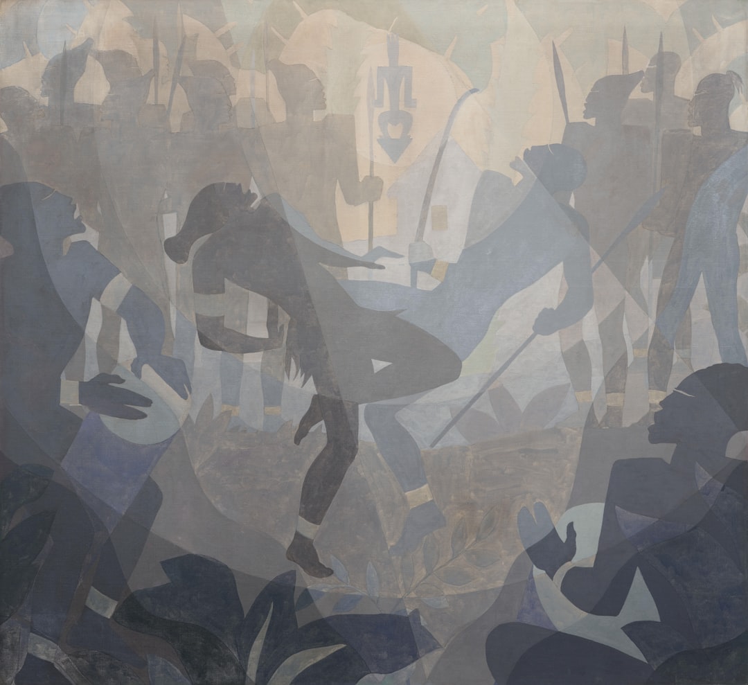 Key Figures of the Harlem Renaissance (image credits: unsplash)