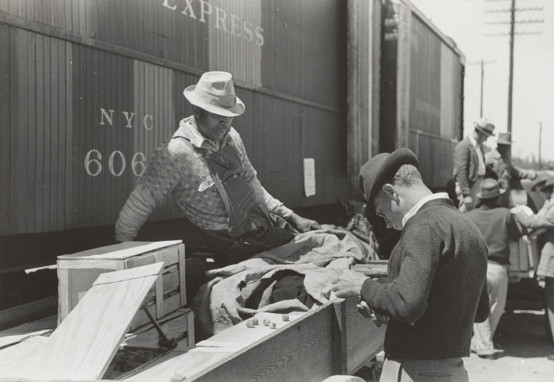 Operation Wetback – America's Forgotten Mass Deportation (image credits: unsplash)