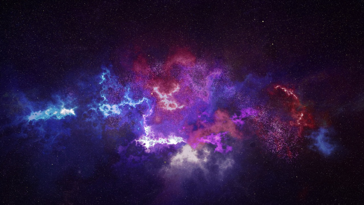 The Cosmic Push Behind This Mass Exodus (image credits: pixabay)