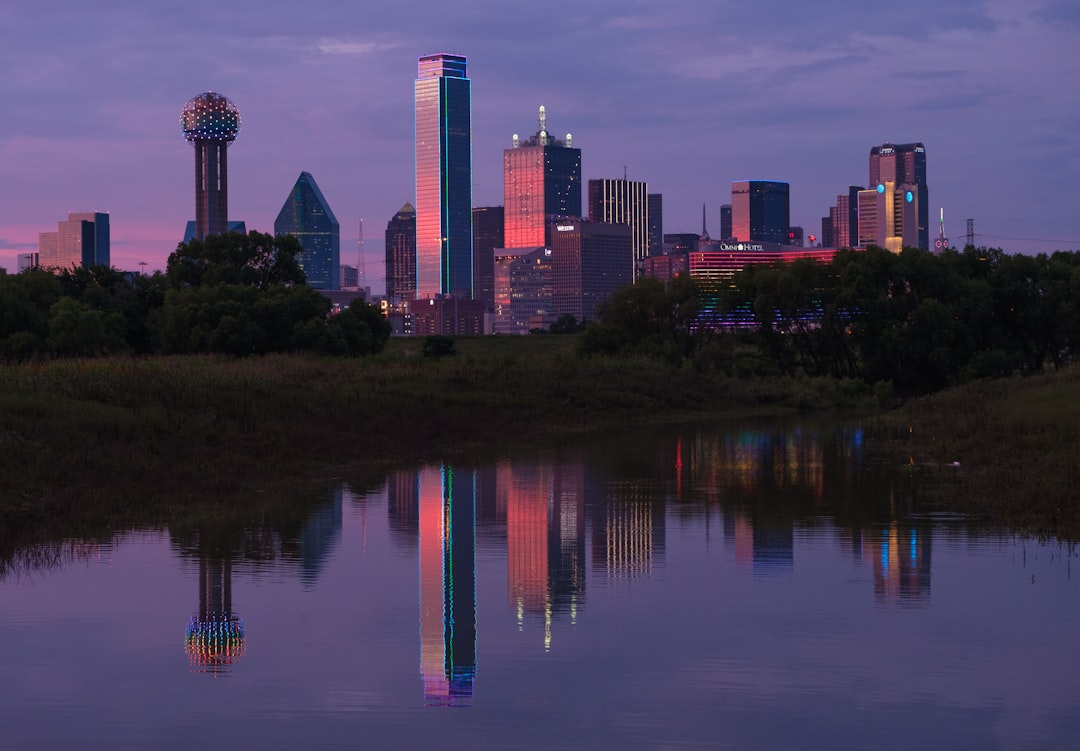 Dallas-Fort Worth: The Powerhouse Leading the Pack (image credits: unsplash)