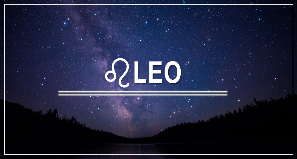 Leo: The Charismatic Sun-Ruled Charmer (image credits: flickr)