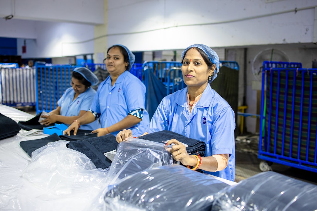 The Price of Victory: What Workers Actually Won (image credits: unsplash)