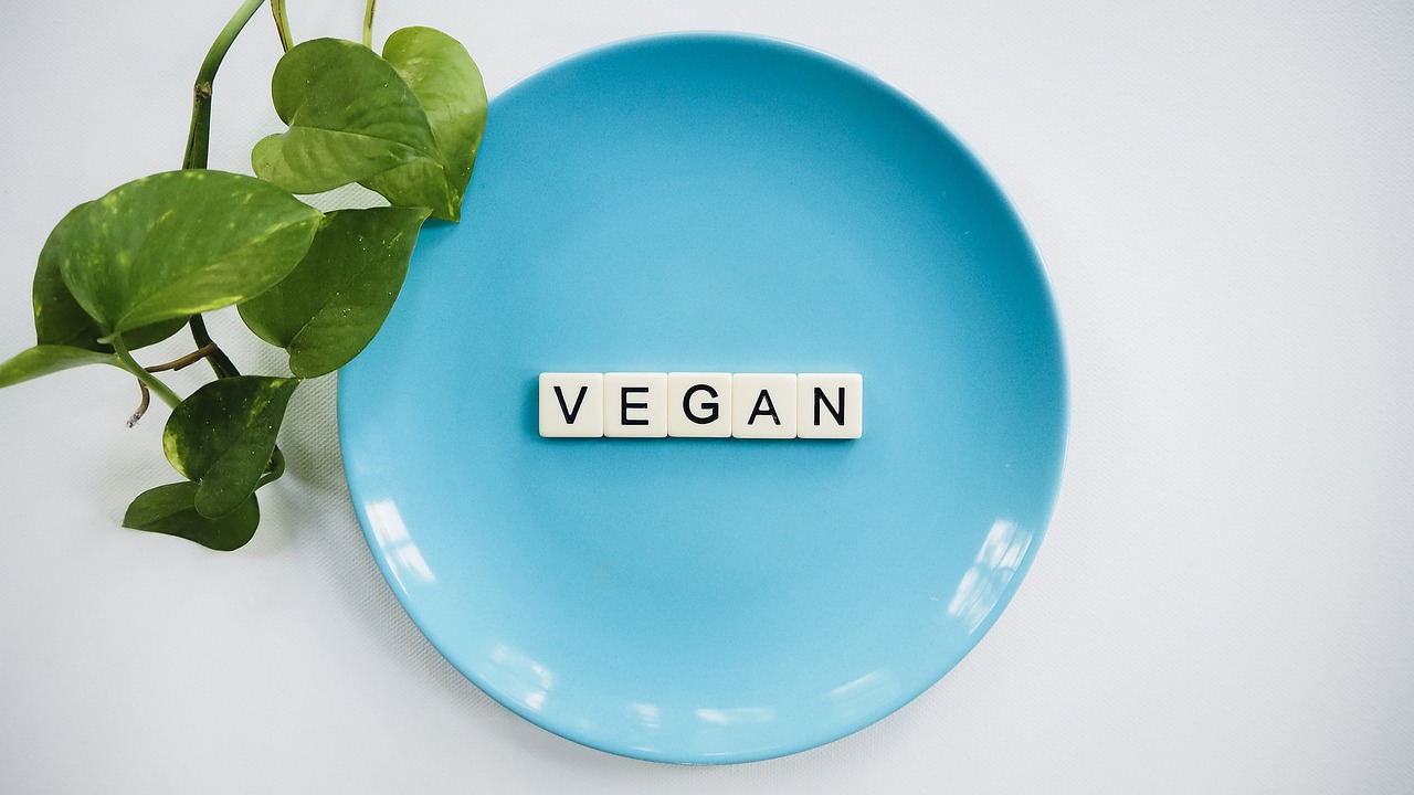 Culinary Innovations and Plant-Based Cooking (image credits: pixabay)