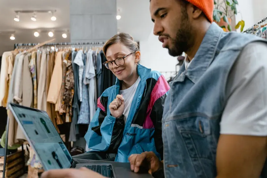 Retailers Innovate Faster (Image Credits: Pexels)