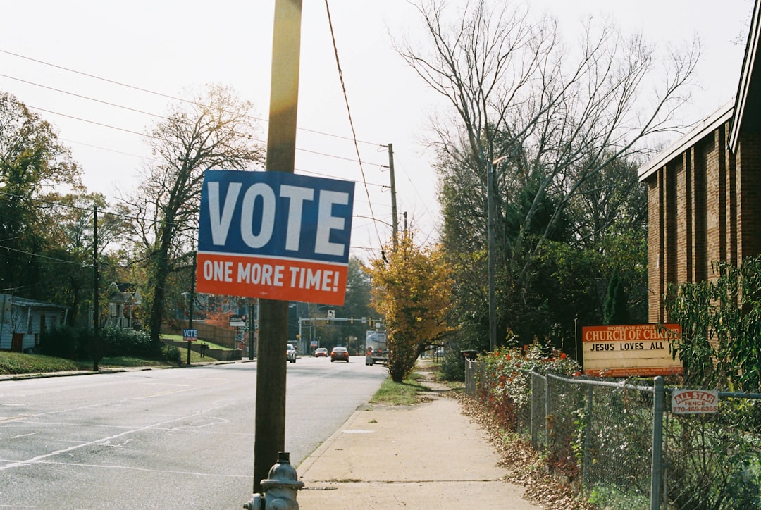 The Turnout Revolution's Demographic Consequences (image credits: unsplash)