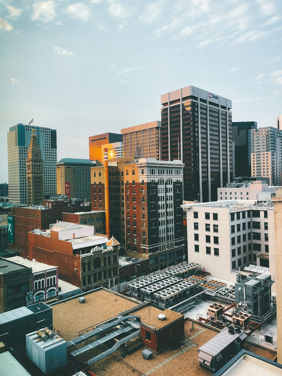 Altitude and Its Impact (image credits: unsplash)