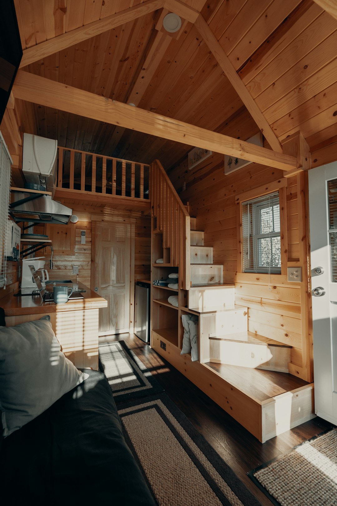 The Psychology of Living Small (image credits: unsplash)