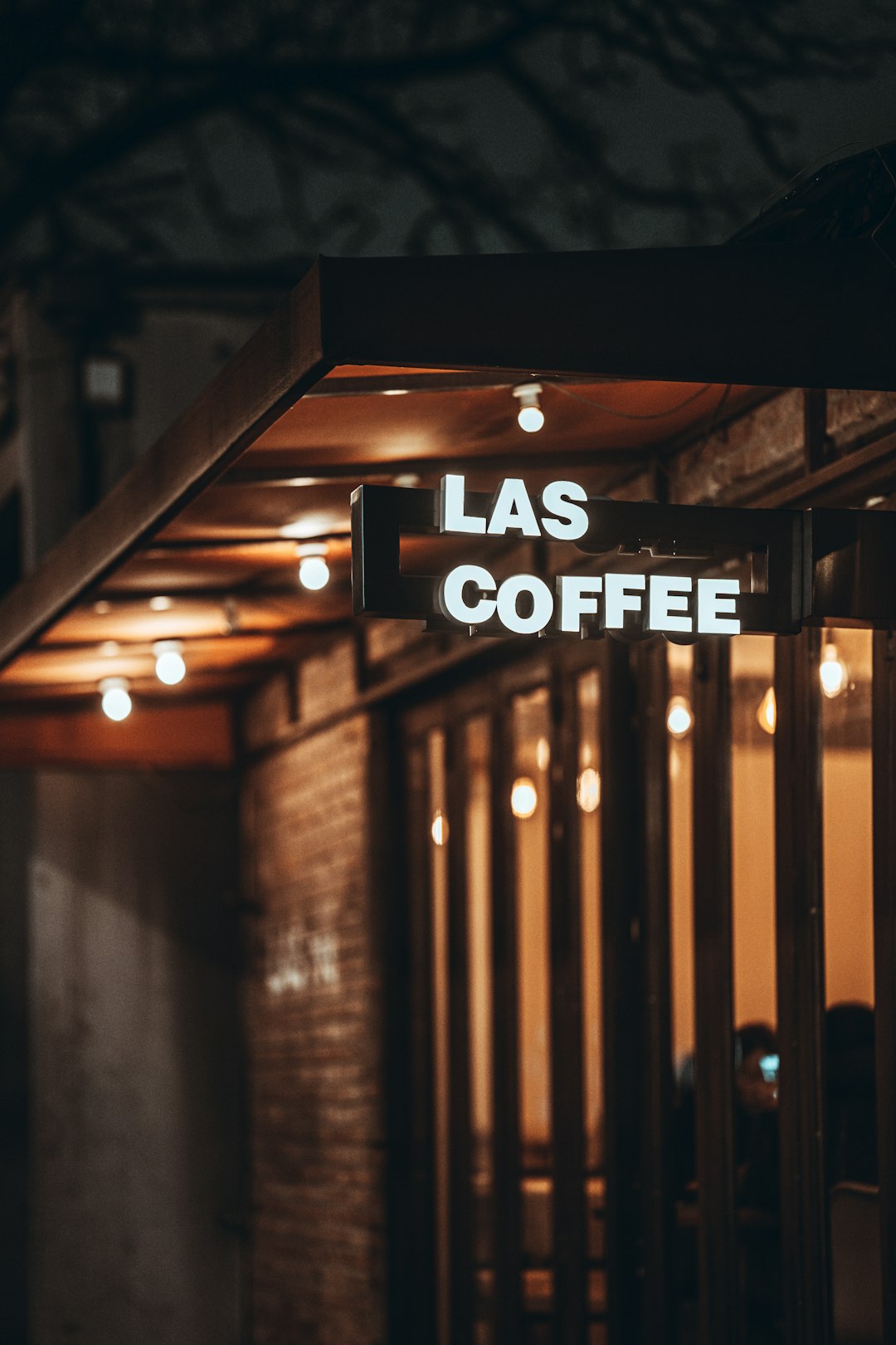 The Stockyard Coffeehouse's Latino Soul in Chicago (image credits: unsplash)