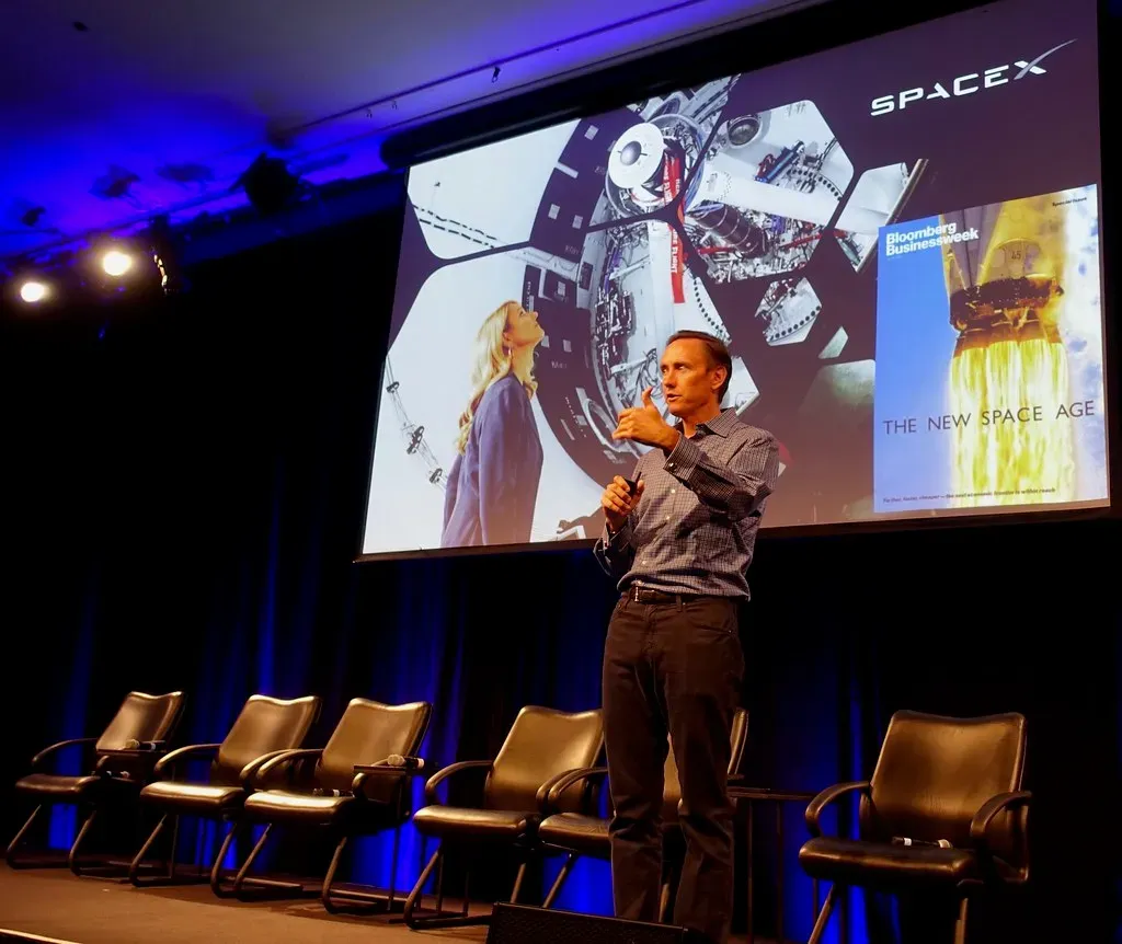 Mars in Leo: Showcase Your Leadership Impact (Image Credits: Flickr)