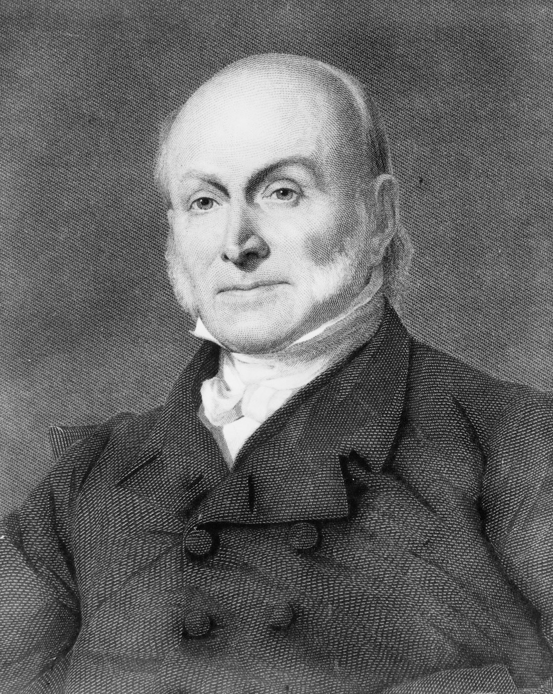 John Quincy Adams: The Intellectual Giant Nobody Appreciated (image credits: unsplash)