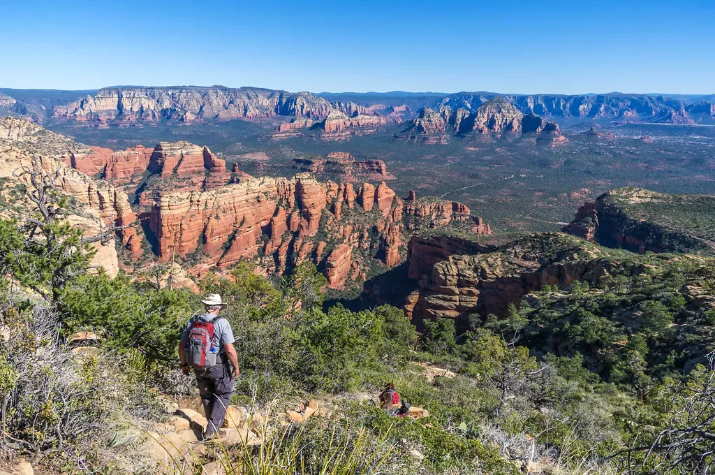 Wrapping Up Your Trail Journey (Image Credits: Flickr)