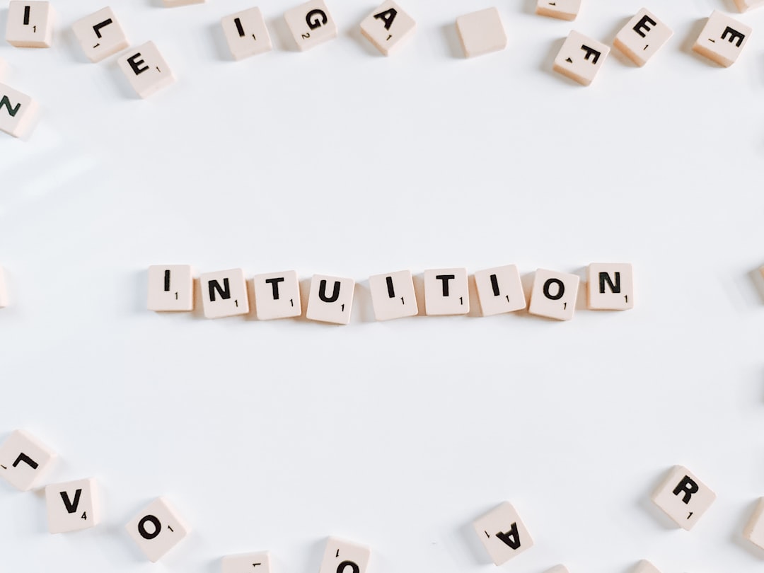 Career Breakthroughs Through Intuitive Guidance (image credits: unsplash)