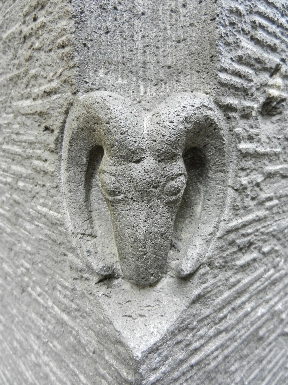 Aries - Identity Revolution Begins (image credits: pixabay)