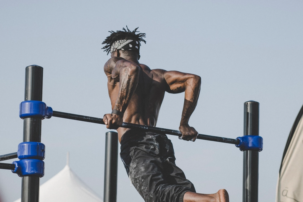 The Hidden Strength of Perceived Weakness (image credits: rawpixel)