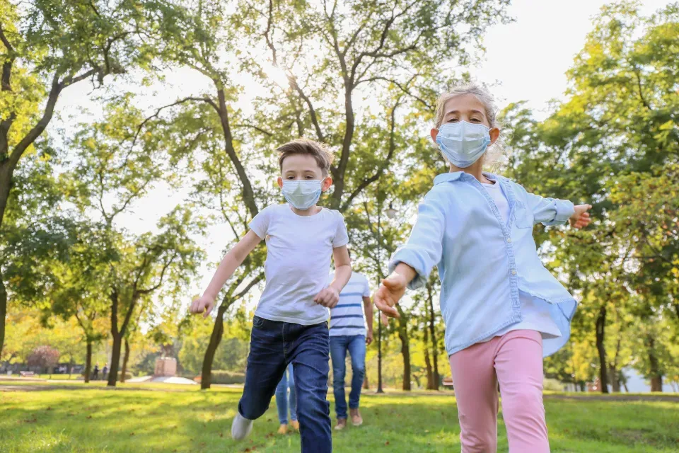 It's Not All or Nothing (Image Credits: Stocksnap)