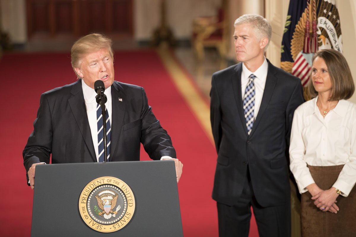 How the Decision Crippled Trump's Criminal Cases (image credits: wikimedia)
