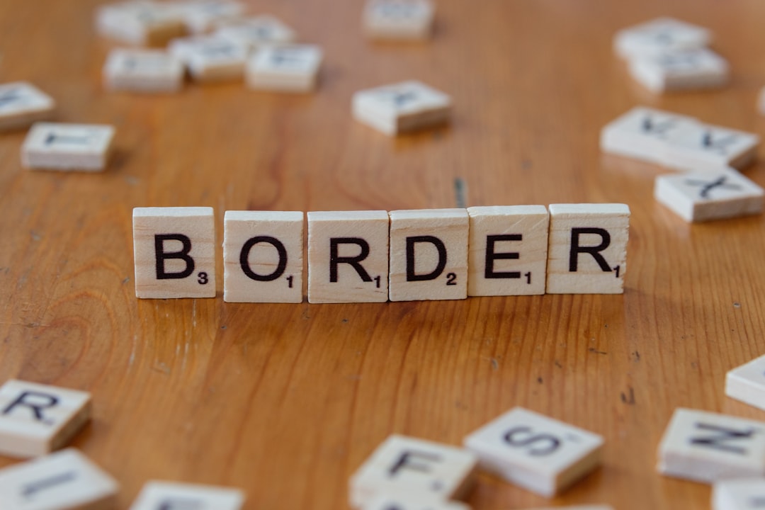 The Current Border Crisis and Recent Developments (2023-2025) (image credits: unsplash)