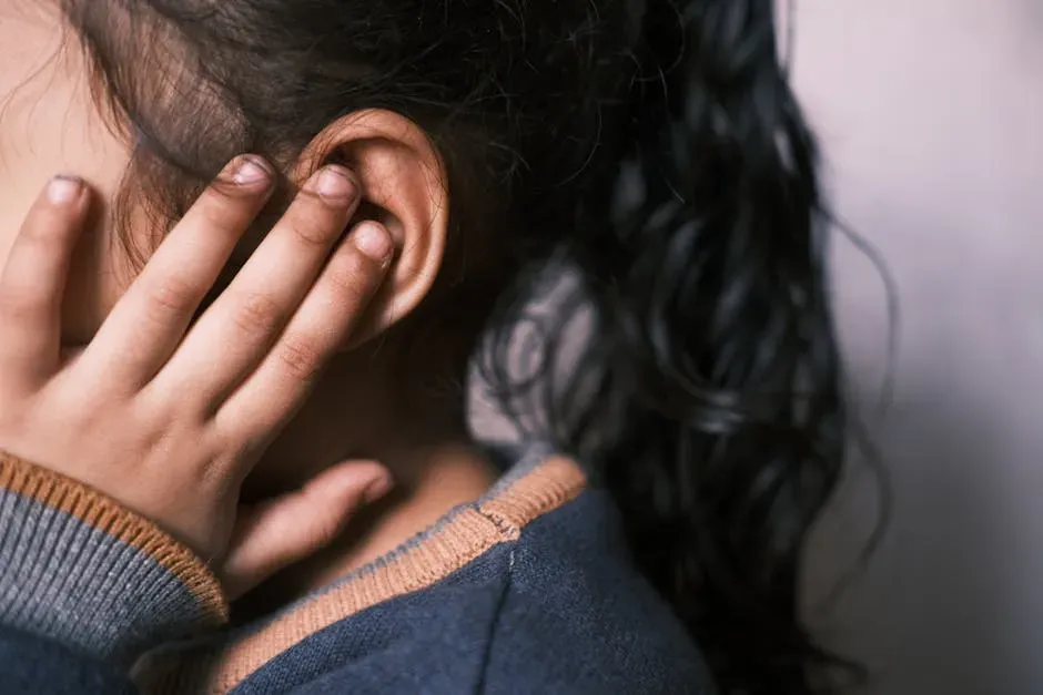 Sensory Overload from Multiple Elements Compounds Effects (Image Credits: Pexels)