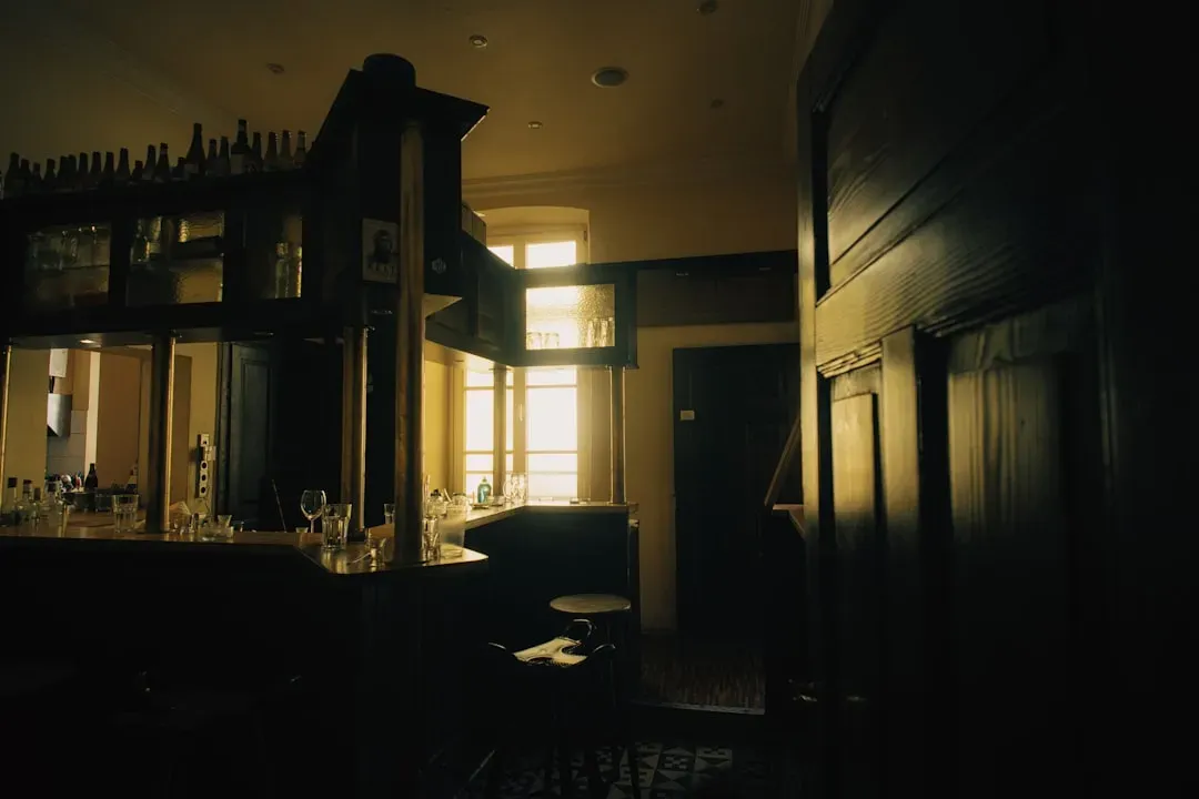 Skipping After-Work Happy Hours (Image Credits: Unsplash)