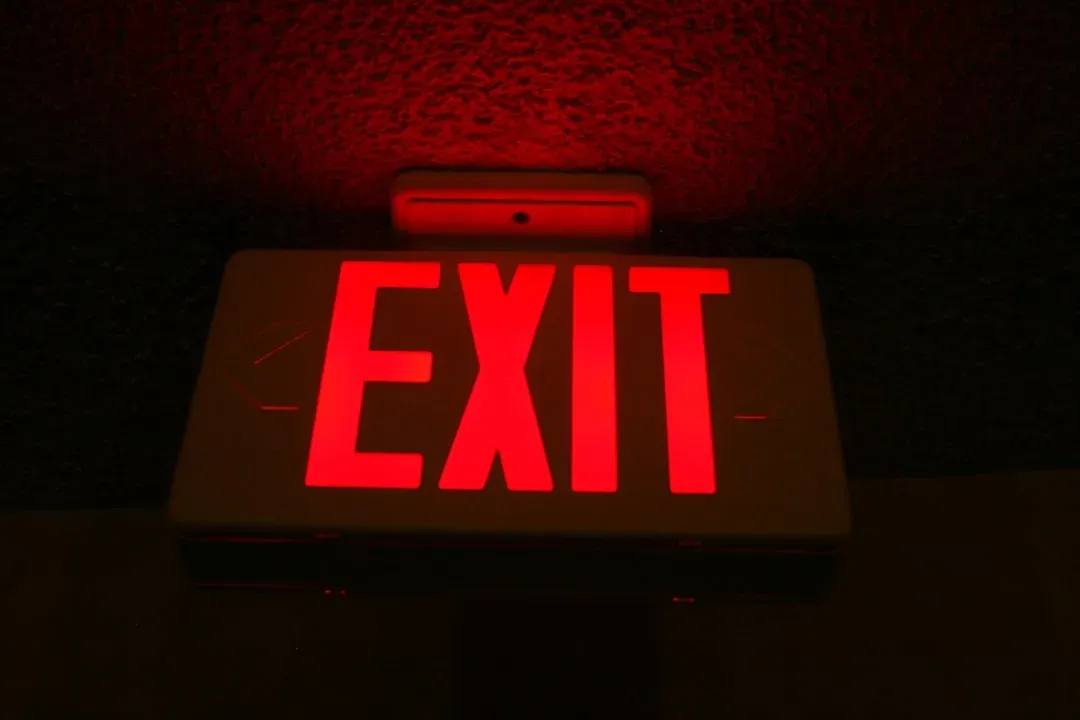 States of Emergency and Evacuations (Image Credits: Unsplash)