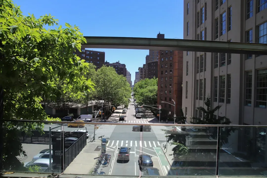 NYC Swap: The High Line and Little Island (Image Credits: Unsplash)