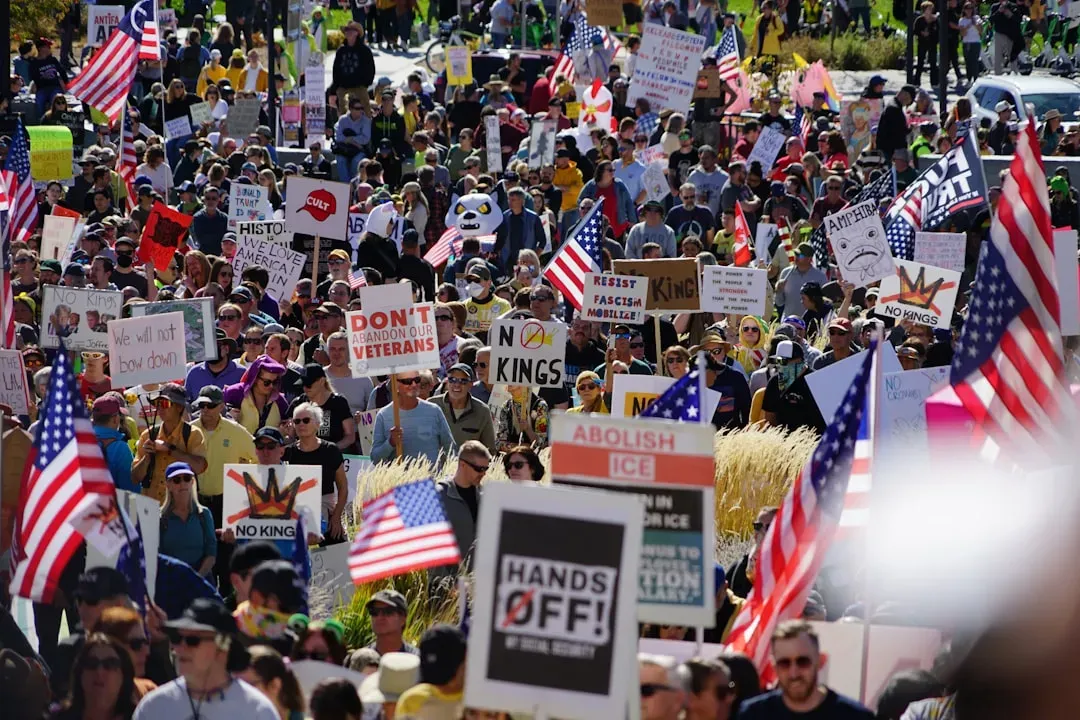 2.8% Cost-of-Living Adjustment Boost (Image Credits: Unsplash)